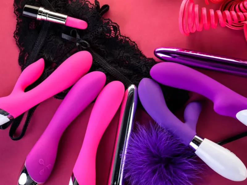 Adult Love Boutique — Shopping in Los Angeles