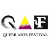 Queer Arts Festival & SUM gallery logo