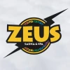 Sauna Zeus logo