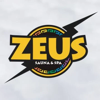 Sauna Zeus logo