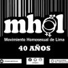 Homosexual Movement of Lima logo