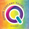 Queer Tuscany Tours logo