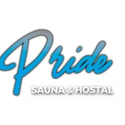 Pride Sauna logo