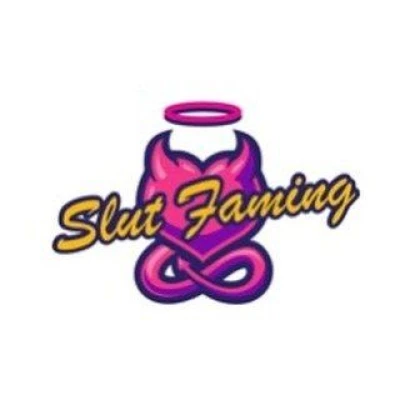 Slut Faming logo