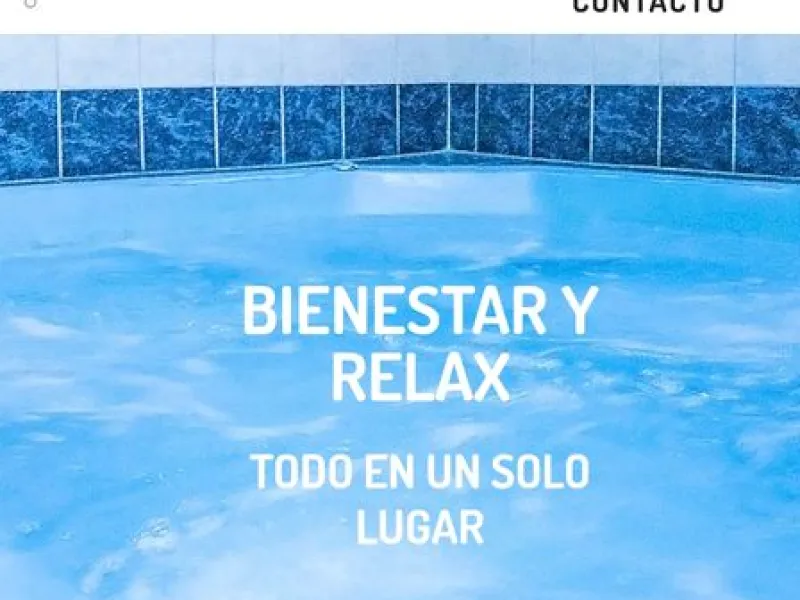 Sauna Olimpus — Saunas in Lima