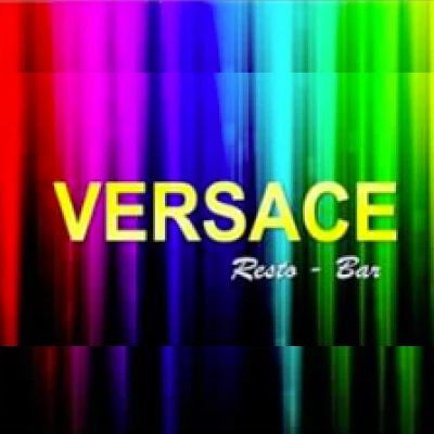 Versace Resto - Bar logo