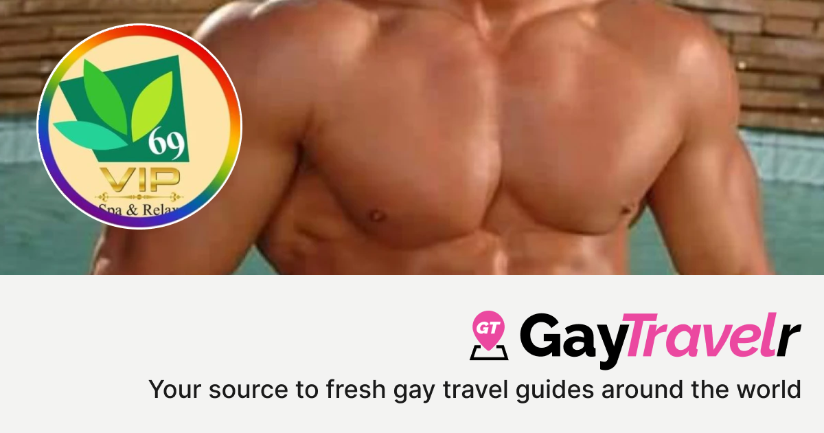 Sauna 69 Vip in Lima, Peru GayTravelr