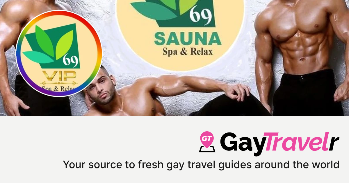 Sauna 69 Clasico in Lima, Peru GayTravelr