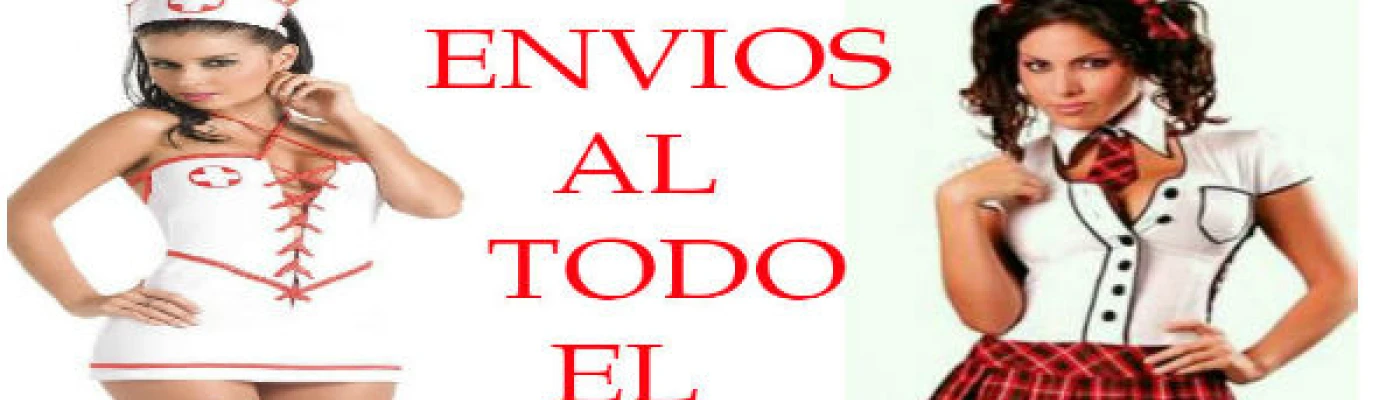 SexSensaciones — Shopping in Lima
