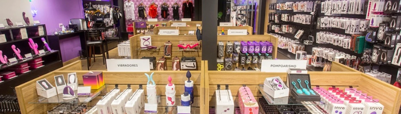Sex Toys Peru — Shopping in Lima