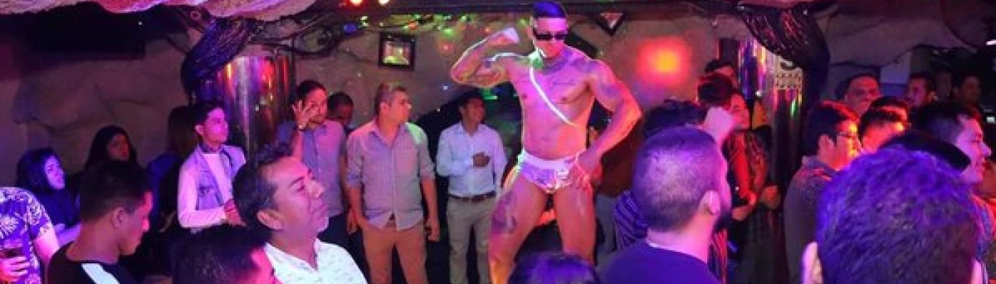 Lacueva — Bars & Clubs in Lima