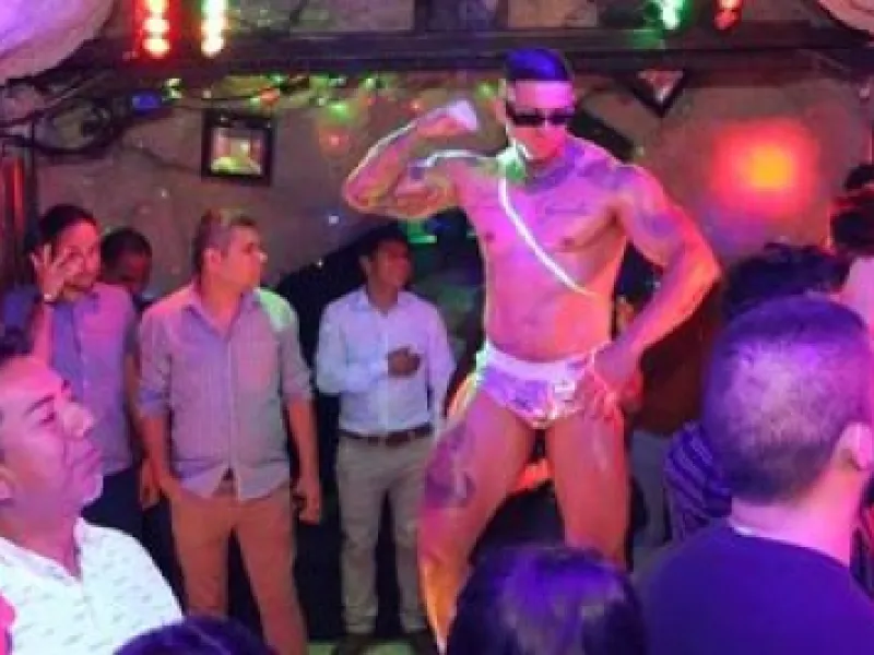Lacueva — Bars & Clubs in Lima