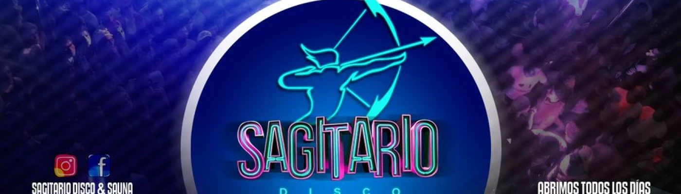 Sagitario Disco & Sauna — Bars & Clubs in Lima