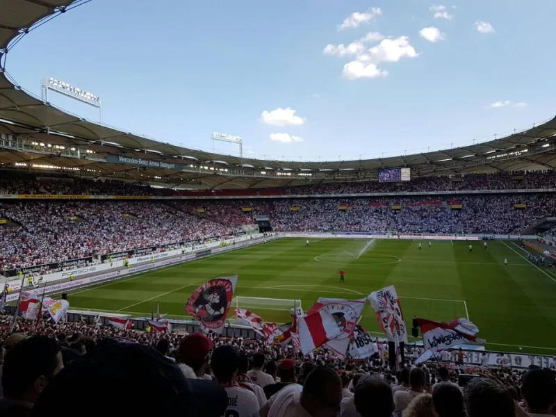 Stuttgarter Junxx E.v. — Organizations in Stuttgart