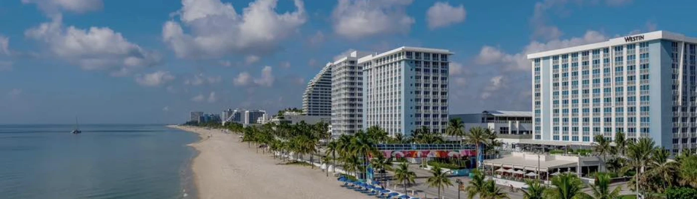 Florida Round Up — Organizations in Fort Lauderdale