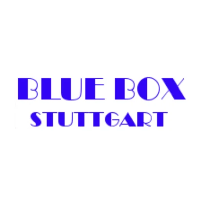 Blue Box logo