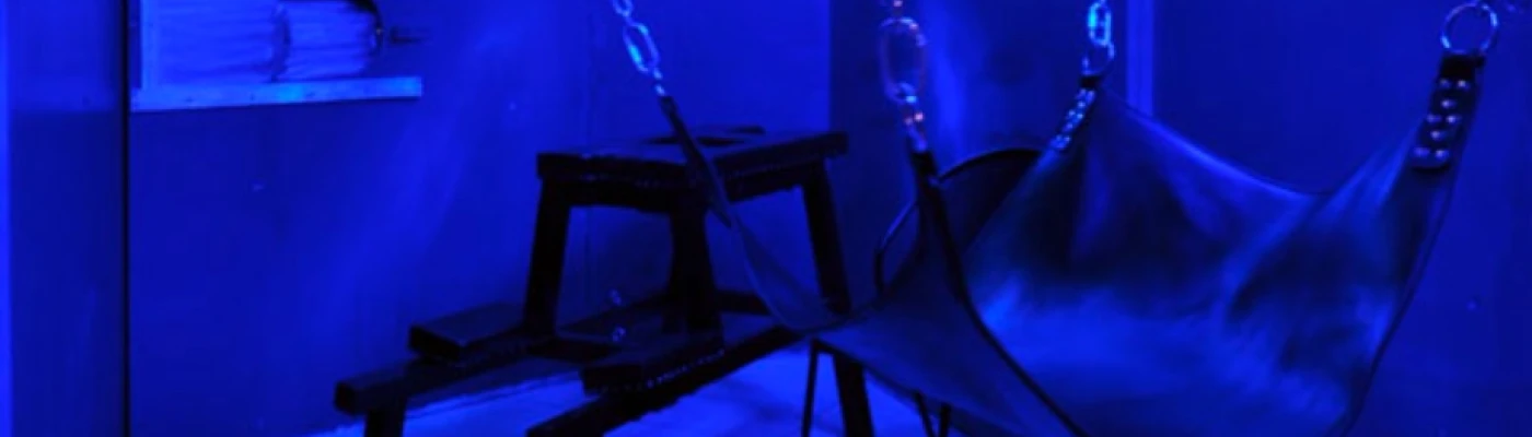 Blue Box — Cruise Bars in Stuttgart