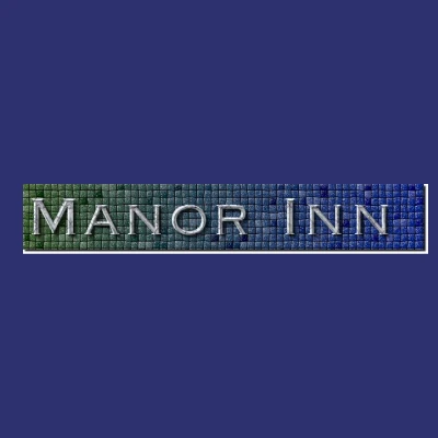 Manor Inn logo