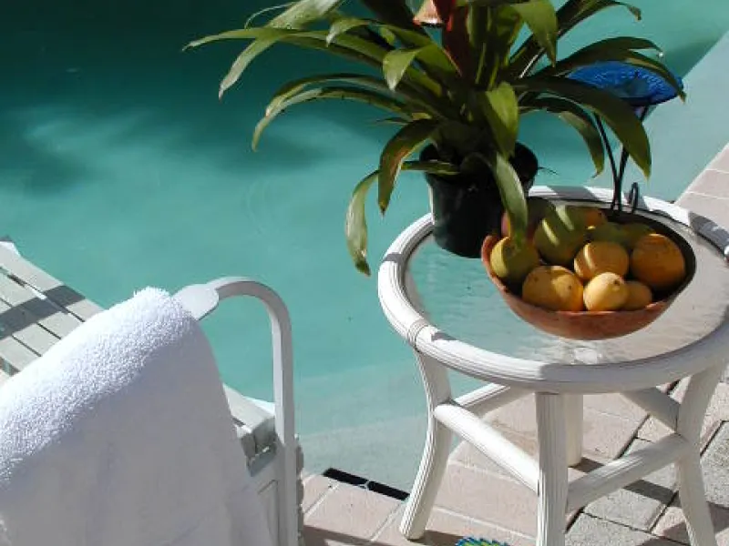 Manor Inn — Hotels in Fort Lauderdale