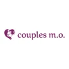 Couples M.O. logo