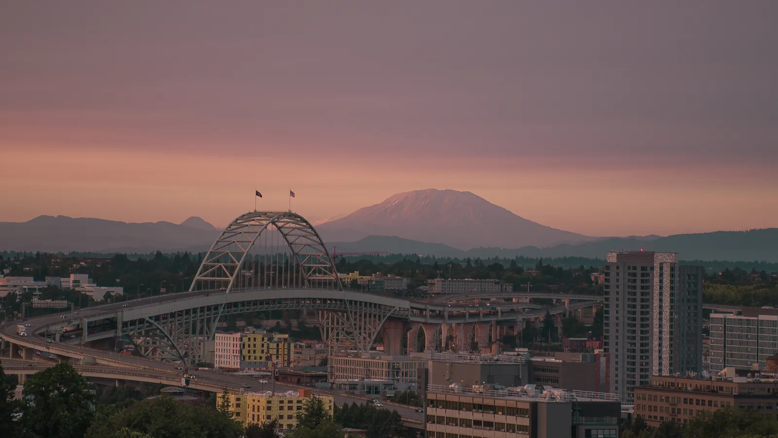 Gay Organizations in Portland — cover photo