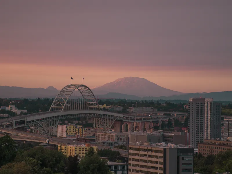 Gay Portland — city guide