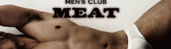 Cover image for Men's club meat