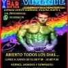 Club Gay "La Vicente" logo