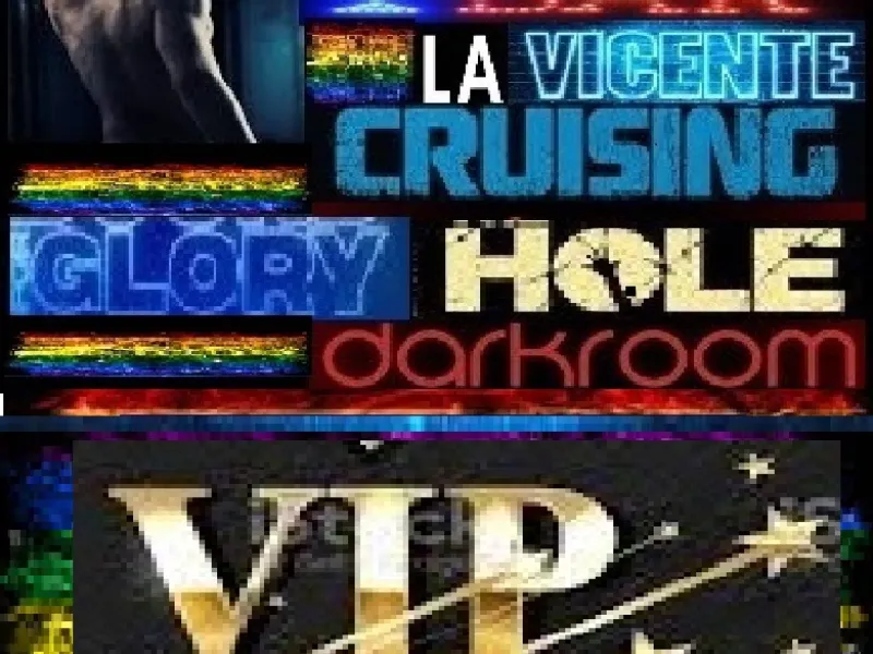 Club Gay "La Vicente" — Bars & Clubs in Mexico City