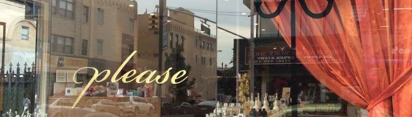 Please - An Educated Pleasure Shop — Shopping in New York