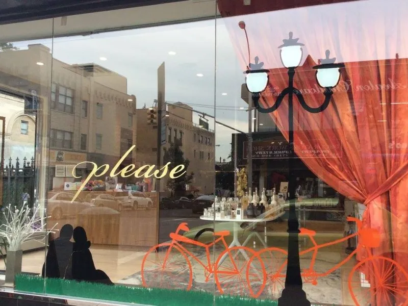 Please - An Educated Pleasure Shop — Shopping in New York