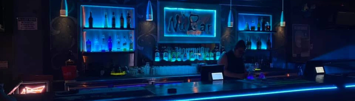 Nu' Bar - Somerset West — Bars & Clubs in Cape Town