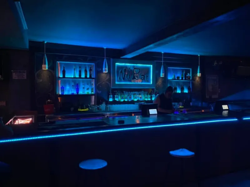 Nu' Bar - Somerset West — Bars & Clubs in Cape Town