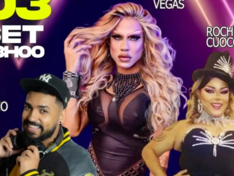 Pride of Lapa — Bars & Clubs in Rio de Janeiro