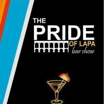 Pride of Lapa logo