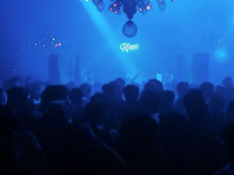 Human Club — Bars & Clubs in Buenos Aires