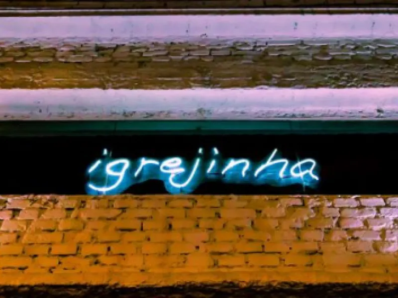 Igrejinha Bar — Bars & Clubs in São Paulo