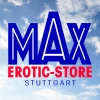 Max Erotic-store logo