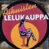 Aikuisten Lelukauppa Oy logo