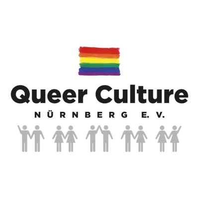 Queer Culture Nürnberg e.V. logo