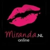 Miranda.nl logo
