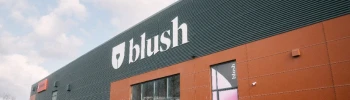 Cover image for Blush.is