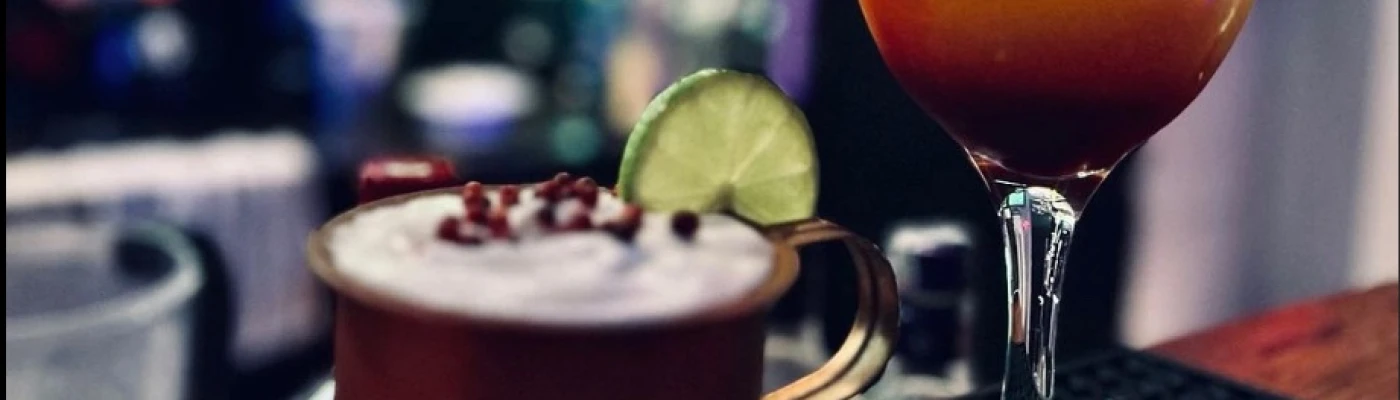 Bar Popeye — Restaurants & Cafés in Rio de Janeiro
