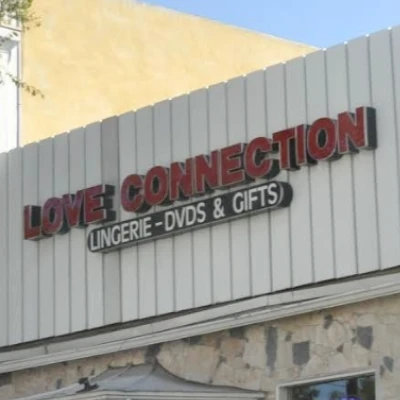 Love Connection logo