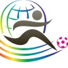 International Gay And Lesbian Football Association logo