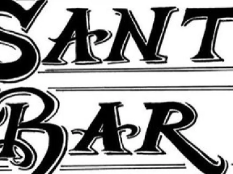 Santé Bar — Bars & Clubs in Portland