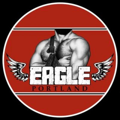 Eagle Portland logo