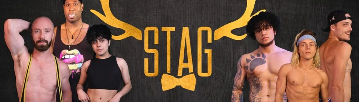 Stag PDX — Bars & Clubs in Portland