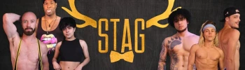 Cover image for Stag PDX