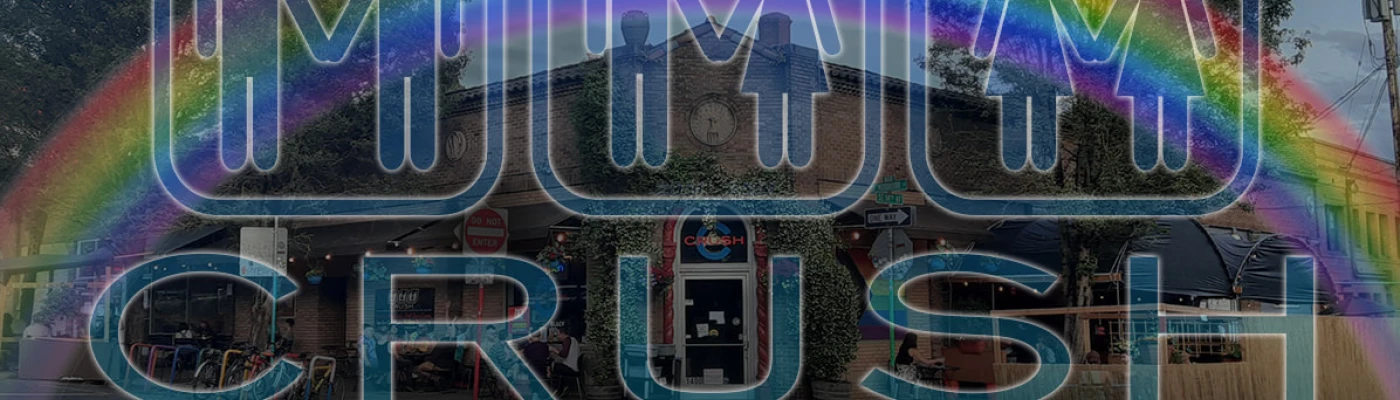 Crush Bar — Bars & Clubs in Portland